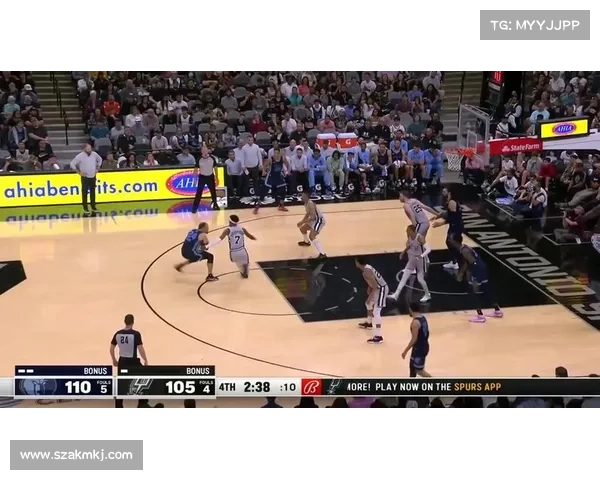 马刺经典比赛录像、圣安东尼奥马刺巅峰岁月经典赛事重温辉煌时刻精彩回放全纪录